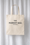 The Market Bag – Freshmarkt